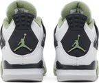 Jordan 4 Retro - Seafoam