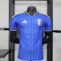 2026 Italy Home World Cup Kit