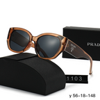 1103 Sunglasses with box