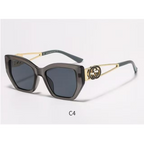 69001 Sunglasses with box