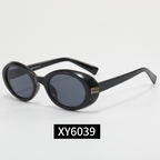 6039  Sunglasses with box