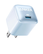 Anker Nano Charger (20W)