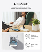 Anker Nano Charger (20W)