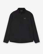 Arc'Teryx - Men's Gamma Lightweight Jacket - (Black)