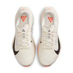 Men’s ACG Ultrafly Trail (101 - Sail/Black-White-Saftey Orange)