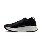 Men’s ACG Zegama Trail (001 - Black/Summit White-Safety Orange)