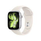 Apple - Watch Series 11 42mm Aluminum Case (GPS) (New)