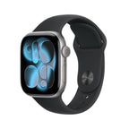 Apple - Watch Series 11 42mm Aluminum Case (GPS) (New)