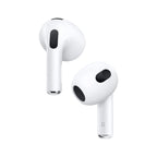 Apple AirPods (3rd generation) with Lightning Charging Case ƒ?? White ƒ?? MPNY3AM/A