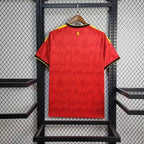 2026 Belgium Home