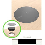 Belkin B2B184 Mobile Device Charger Black Indoor