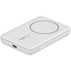 Belkin Bpd002Btwh Power Bank 2500 Mah Wireless Charging White