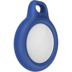 Belkin F8W974Btblu Key Finder Case Blue