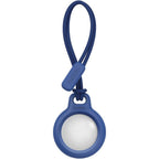 Belkin F8W974Btblu Key Finder Case Blue