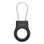 Belkin Msc009Btbk Key Finder Case Black