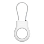 Belkin Msc009Btwh Key Finder Case White