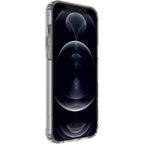 Belkin Magnetic Anti-Microbial Protective Case - For Apple iPhone 12 Pro Max Smartphone -