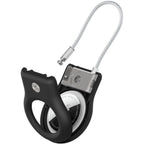 Belkin Msc009Btbk Key Finder Case Black
