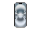 Belkin ScreenForce InvisiGlass - Screen protector for cellular phone - glass - for Apple iPhone 14 Pro, 15, 16 OVA171FQ