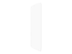 Belkin ScreenForce UltraGlass 2 - Screen protector for cellular phone - 9H, treated - glass - for Apple iPhone 15 Pro OVA133ZZ