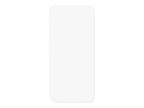 Belkin ScreenForce UltraGlass 2 - Screen protector for cellular phone - 9H, treated - glass - for Apple iPhone 15 Pro OVA133ZZ