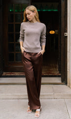 Camilla Luxe Cashmere Sweater