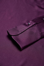Claudia Silk Cowl Neck Blouse