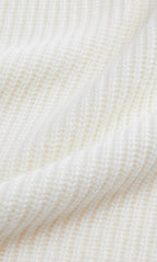 Cortina Cashmere Half-Zip Sweater