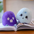 Cute Ghost Stuffed Animal