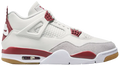 Jordan 4 Retro - Varsity Red