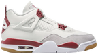 Jordan 4 Retro - Varsity Red