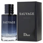 Dior Sauvage Eau de Toilette 100ml