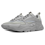 Dior B22 Trainer - (Grey)