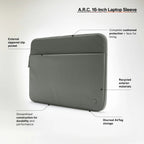 Incase A.R.C. Sleeve for 16-inch Laptop