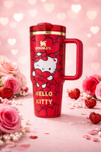 Limited Edition HK Valentine's Day Tumbler 40 Oz