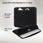 Incase Compact Sleeve 14-inch Laptop
