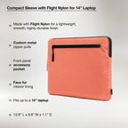 Incase Compact Sleeve 14-inch Laptop