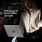 Incase Dots Hardshell with Makrolon® for MacBook Pro 16"
