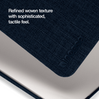 Incase Textured Hardshell with Woolenex for MacBook Pro 16"