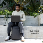 Incase Textured Hardshell with Woolenex for MacBook Pro 16"