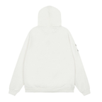 Polo Ralph Lauren Men Crest 3 Embroidered Hoodie White