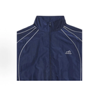 Balenciaga Navy Track Jacket