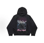 Balenciaga City of Angels Hoodie