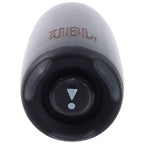 JBL Pulse 5 Portable Bluetooth Speaker with Light Show - Black