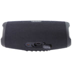 JBL CHARGE 5 - Portable and Waterproof Bluetooth Speaker - Black