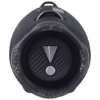 JBL Xtreme 4 Portable Waterproof Bluetooth Speaker with Strap - Black