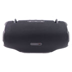 JBL Xtreme 4 Portable Waterproof Bluetooth Speaker with Strap - Black