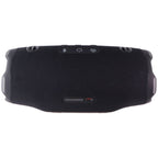 JBL Charge 6 Bluetooth Waterproof/Dustproof Speaker - Black (JBLCHARGE6BLKAM)