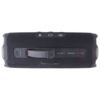 JBL Flip 7 Portable Waterproof Bluetooth Speaker - Black (JBLFLIP7BLKAM)