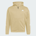 adidas Men's Z.N.E. Full-Zip Hooded Track Jacket